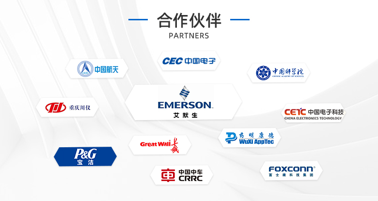 燒結不銹鋼濾板的合作企業(yè)